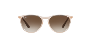 Ray-Ban Junior Erika 0RJ9060S-710813 - Bruin
