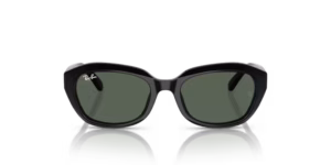 Ray-Ban Junior 0RJ9081S-100/71 - Zwart