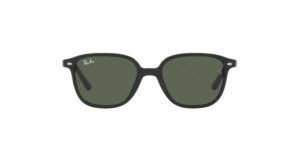 Ray-Ban Junior Leonard 0RJ9093S-100/71 - Zwart