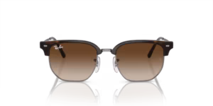 Ray-Ban Junior New Clubmaster 0RJ9116S-152/13 - Havana