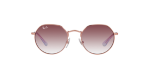 Ray-Ban Junior Jack 0RJ9565S-291/8H - Rosé