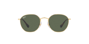 Ray-Ban Junior Rob 0RJ9572S-223/71 - Goud