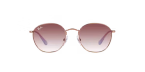 Ray-Ban Junior Rob 0RJ9572S-291/8H - Roségoud