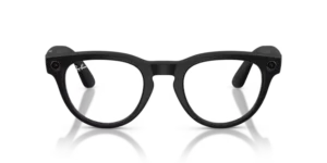 Ray-Ban | Meta Headliner 0RW4013-601SSB - Matzwart