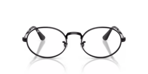 Ray-Ban ASAP ROCKY Metal Collection 0RX3931V-2509 - Zwart