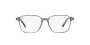Ray-Ban Leonard - 0RX5393 8178 - Transparant Groen