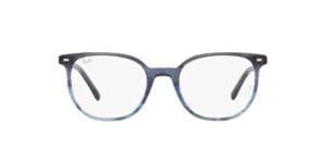 Ray-Ban Elliot - 0RX5397 8254 - Grijs / Blauw