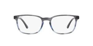 Ray-Ban 0RX5418 8254 - Grijs / Blauw