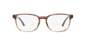 Ray-Ban 0RX5418 8255 - Bruin / Groen