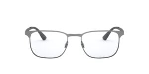 Ray-Ban 0RX6363 2553 - Grijs