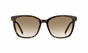 Tommy Hilfiger TH1723/S-086 Bruin / Havana