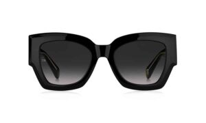 Tommy Hilfiger TH1862/S-807 Zwart