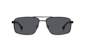 BOSS by Hugo Boss 1580/S-O6W - Matzwart