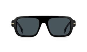 BOSS by Hugo Boss 1595/S-807 - Zwart