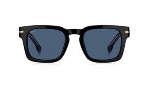 BOSS by Hugo Boss 1625/S-807 Zwart