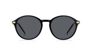 BOSS by Hugo Boss 1662/S-2M2 - Zwart / Goud