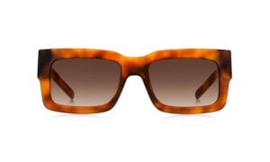 BOSS by Hugo Boss 1654/S-086 Bruin Havana