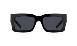 BOSS by Hugo Boss 1654/S-807 Zwart