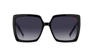 HUGO by Hugo Boss HG 1285/S-807 Zwart