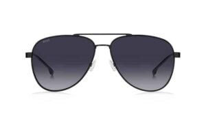 BOSS by Hugo Boss 1641/S-003 Zwart