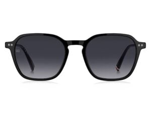 Tommy Hilfiger TH2132/S -807 - Zwart