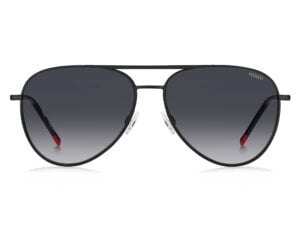 HUGO HG1318/S-003 - Zwart