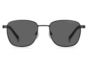 Tommy Hilfiger TH2138/S-003 - Mat Zwart