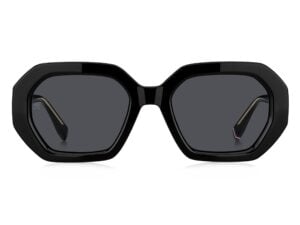 Tommy Hilfiger TH2155/S-807 - Zwart