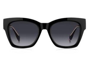 Tommy Hilfiger TH2156/S-807 - Zwart