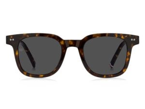 Tommy Hilfiger TH2126/S-086 - Havana