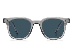 Tommy Hilfiger TH2126/S-KB7 - Transparant Grijs