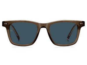 Tommy Hilfiger TH2127/S-09Q - Bruin