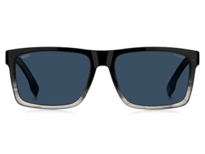 BOSS by Hugo BOSS 1760/G/S-EDM - Zwart