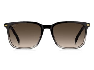 BOSS by Hugo BOSS 1749/G/S-EDM - Zwart