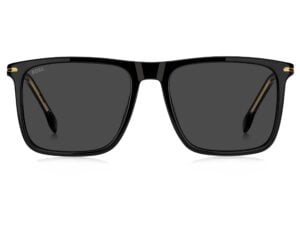 BOSS by Hugo BOSS 1750/G/S-807 - Zwart