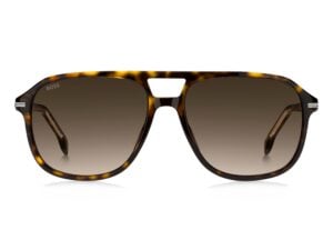 BOSS by Hugo BOSS 1751/S-086 - Havana