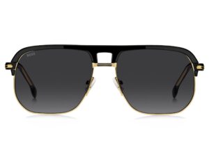 BOSS by Hugo BOSS 1752/S-2M2 - Zwart