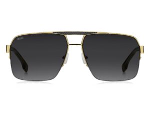 BOSS by Hugo BOSS 1767/S-J5G - Goud