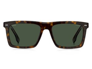 BOSS by Hugo BOSS 1765/G/S-086 - Havana