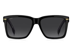 BOSS by Hugo BOSS 1745/S-807 - Zwart