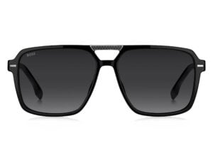 BOSS by Hugo BOSS 1766/S-807 - Zwart