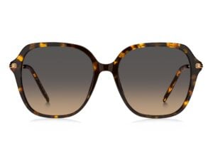 BOSS by Hugo BOSS 1781/S-2IK - Havana