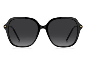 BOSS by Hugo BOSS 1781/S-807 - Zwart