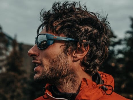 Julbo Montebianco 2.0 J5411232 - Donkerblauw - Afbeelding 6