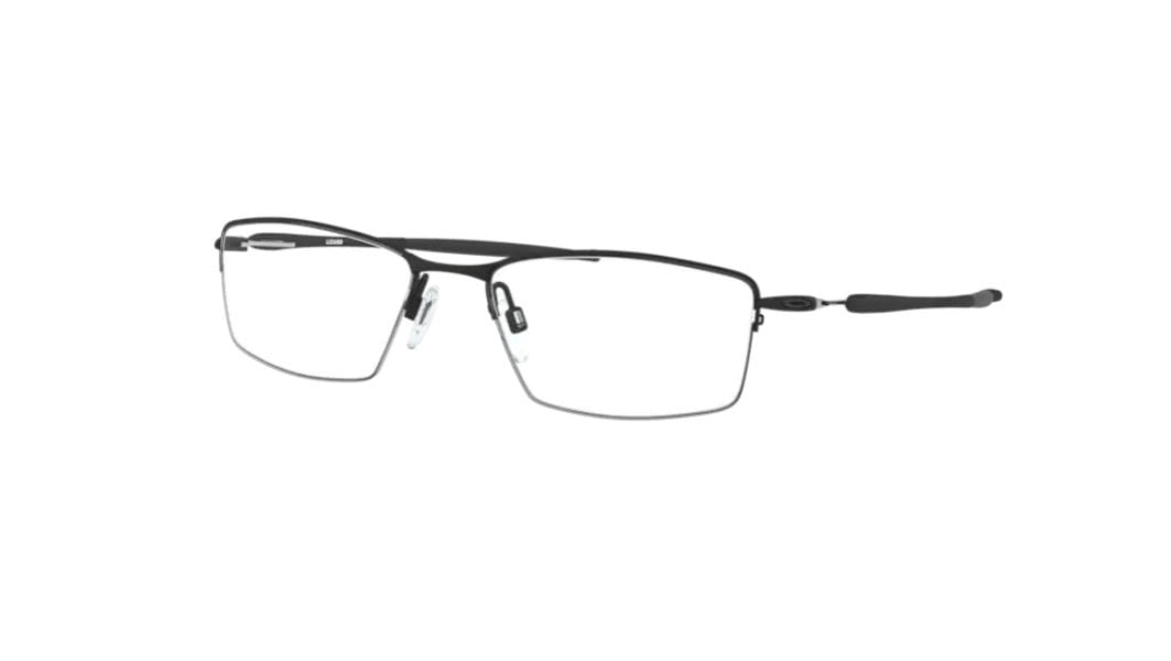 Oakley Lizard 0OX5113-01 - Zwart | Titanium
