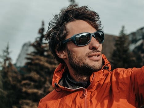 Julbo Montebianco 2.0 J5411232 - Donkerblauw - Afbeelding 5