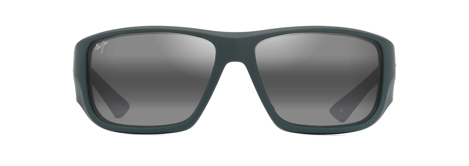 Maui Jim Keha MJ0663S-003 - Grijs