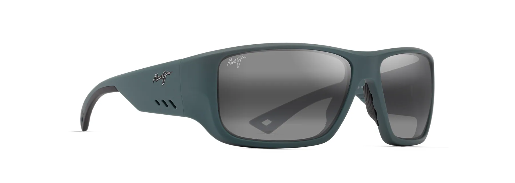Maui Jim Keha MJ0663S-003 - Grijs - Afbeelding 4