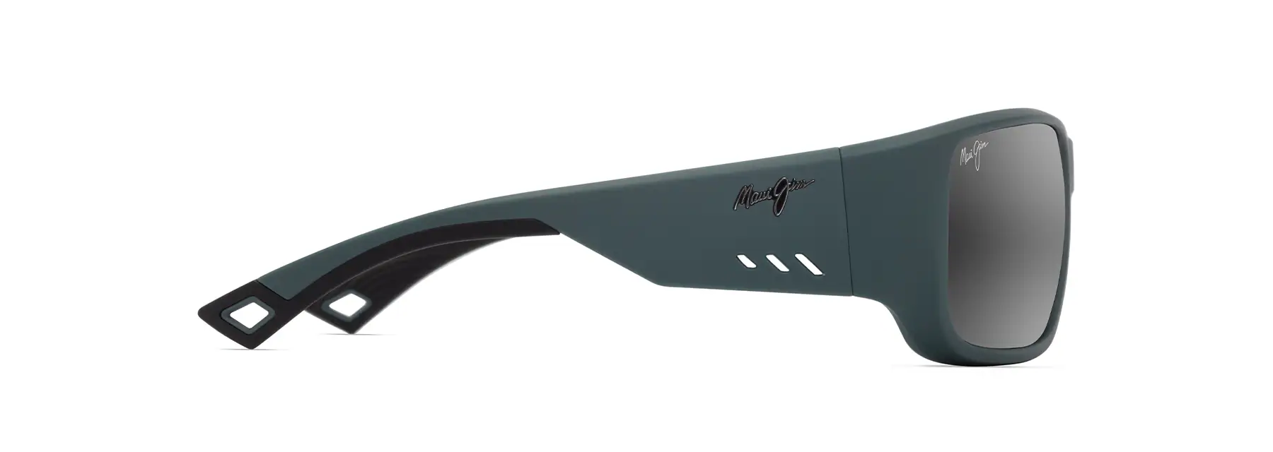 Maui Jim Keha MJ0663S-003 - Grijs - Afbeelding 3