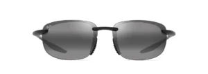 Maui Jim Ho'okipa Ultra MJ0676S-001 - Zwart
